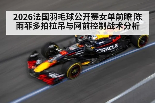 2026法国羽毛球公开赛女单前瞻 陈雨菲多拍拉吊与网前控制战术分析